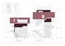 do construction drawings, architectural permit sets autocad